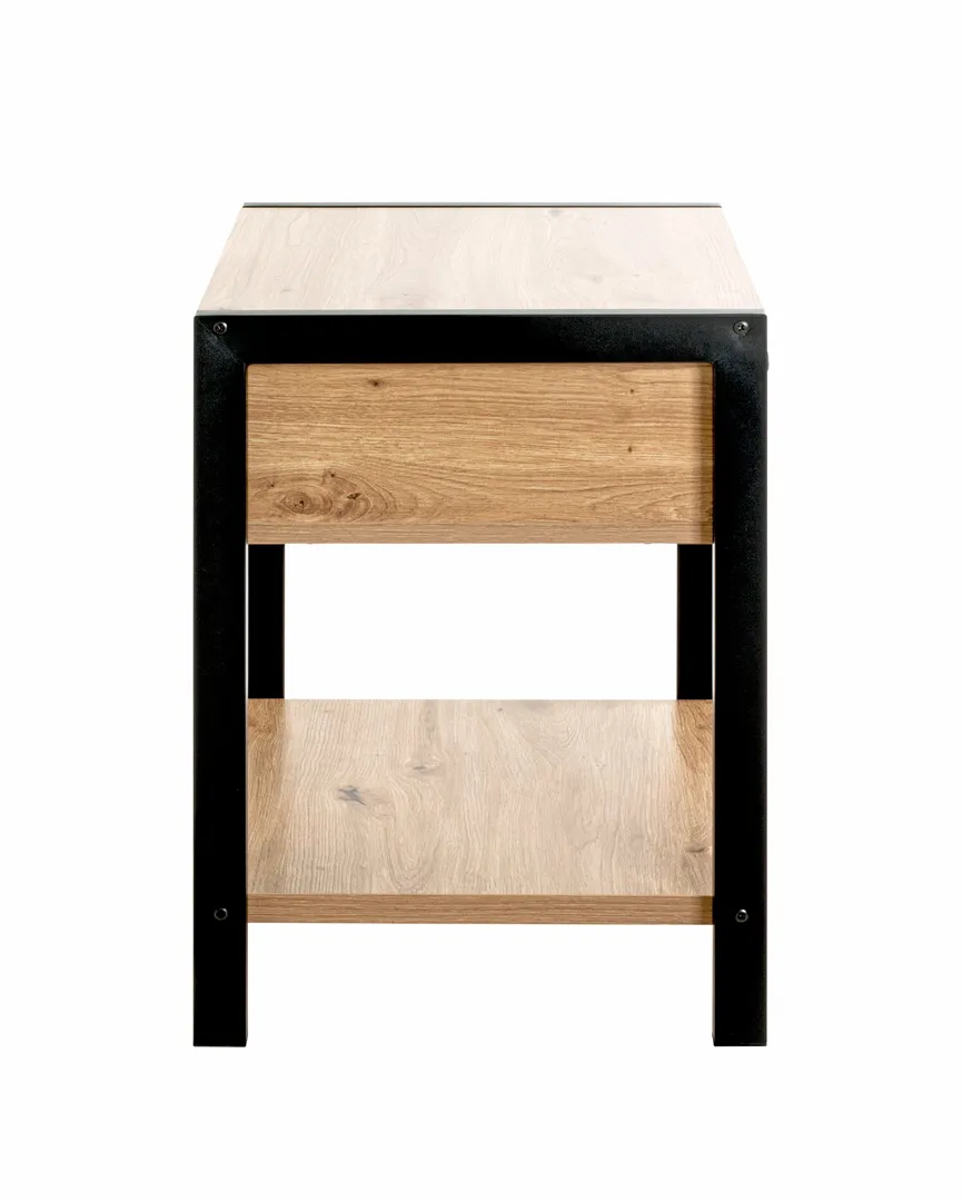 Beistelltisch detail