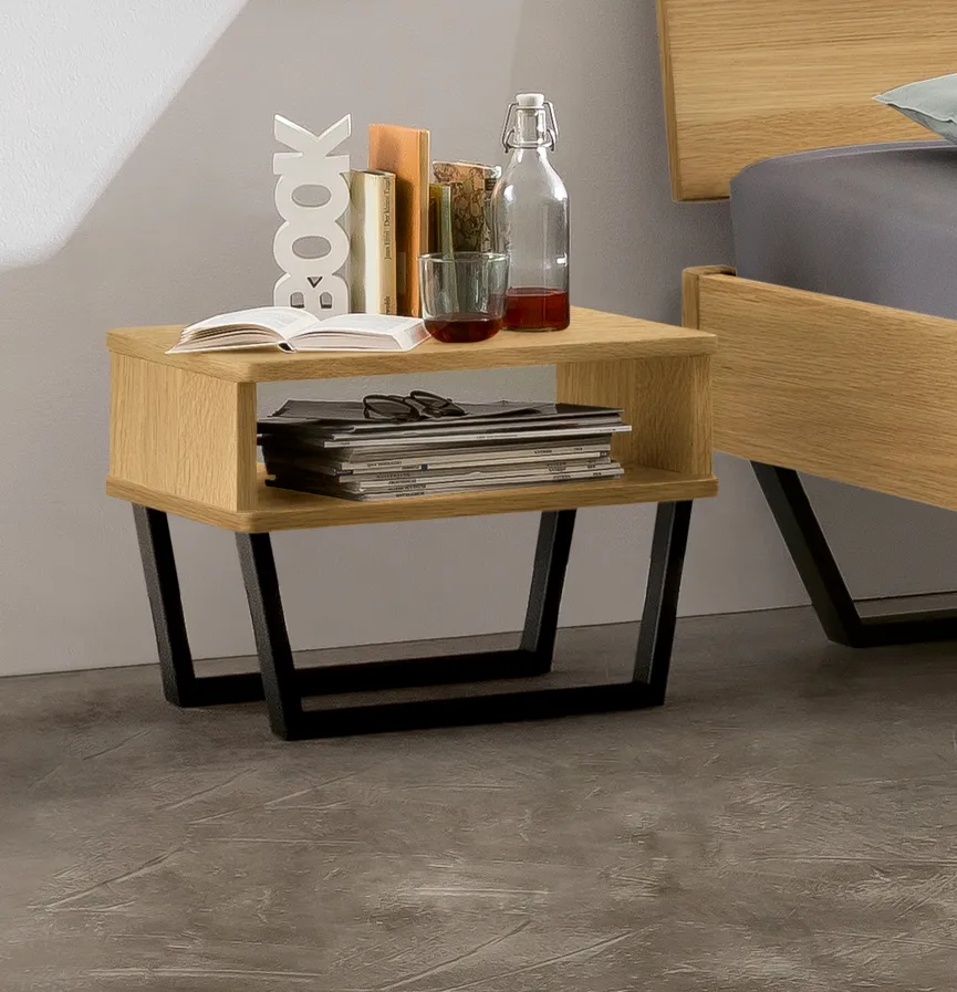 Nachttisch "Surf" milieu