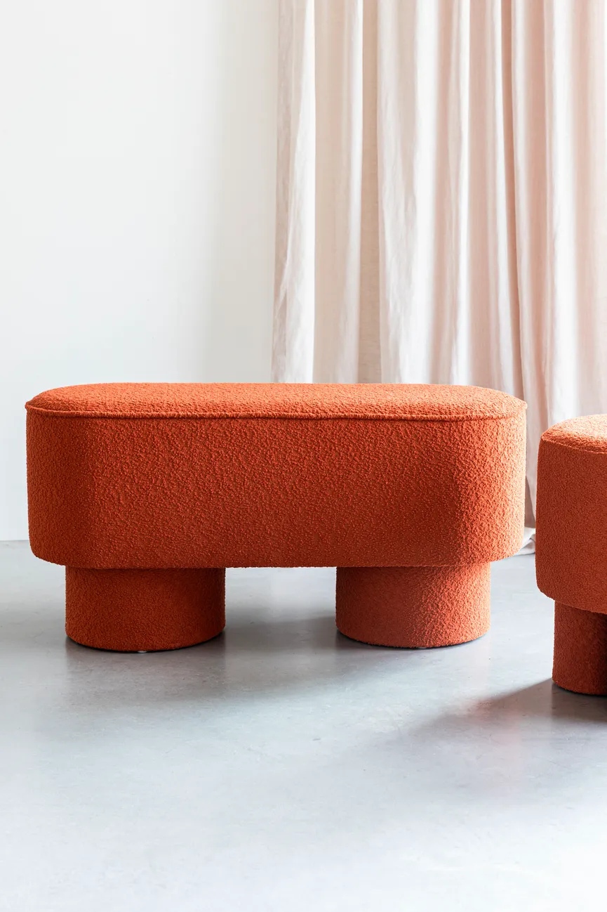Hocker milieu