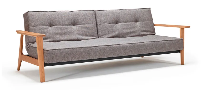 Sofa Frej Eiche hauptaufnahme