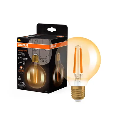 LED Globeform