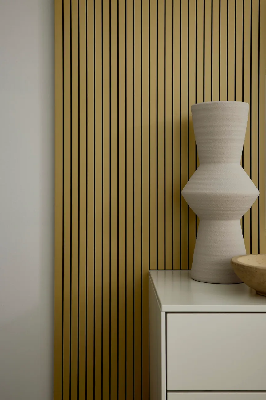 Wohnwand seitenverkehrt detail