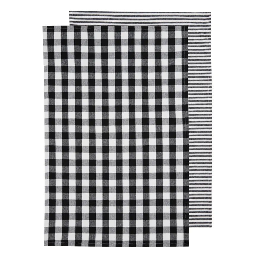 Geschirrtücher "Gingham" hauptaufnahme