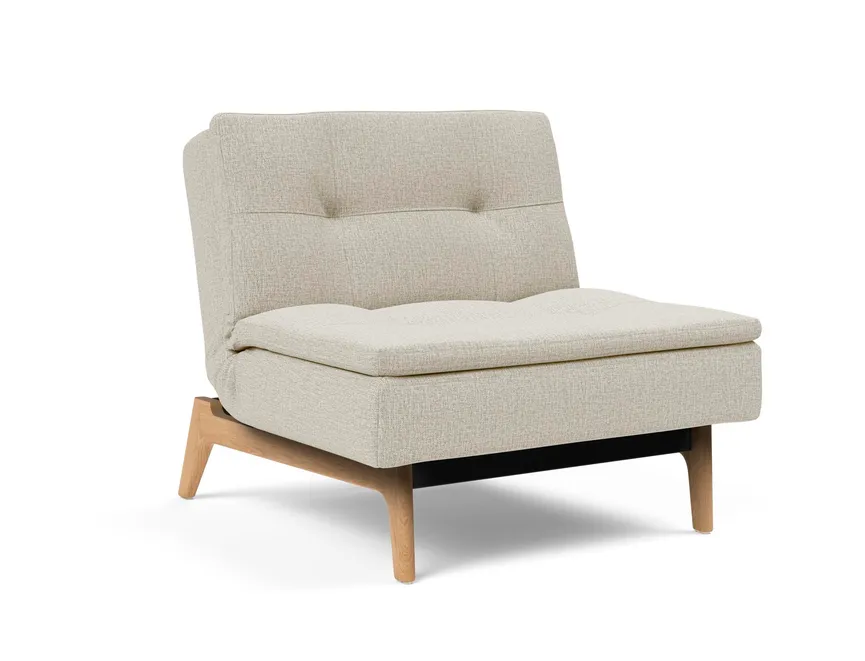 Sessel Eik Eiche hauptaufnahme