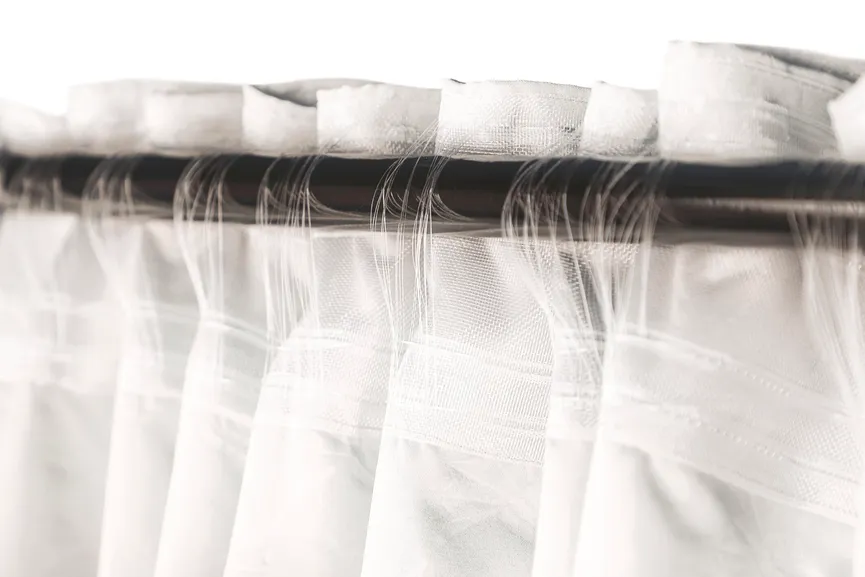 Dekoschal J!Elegance detail