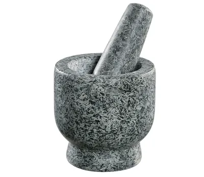 Mörser