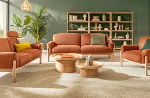 Sofa 2-Sitzer groß