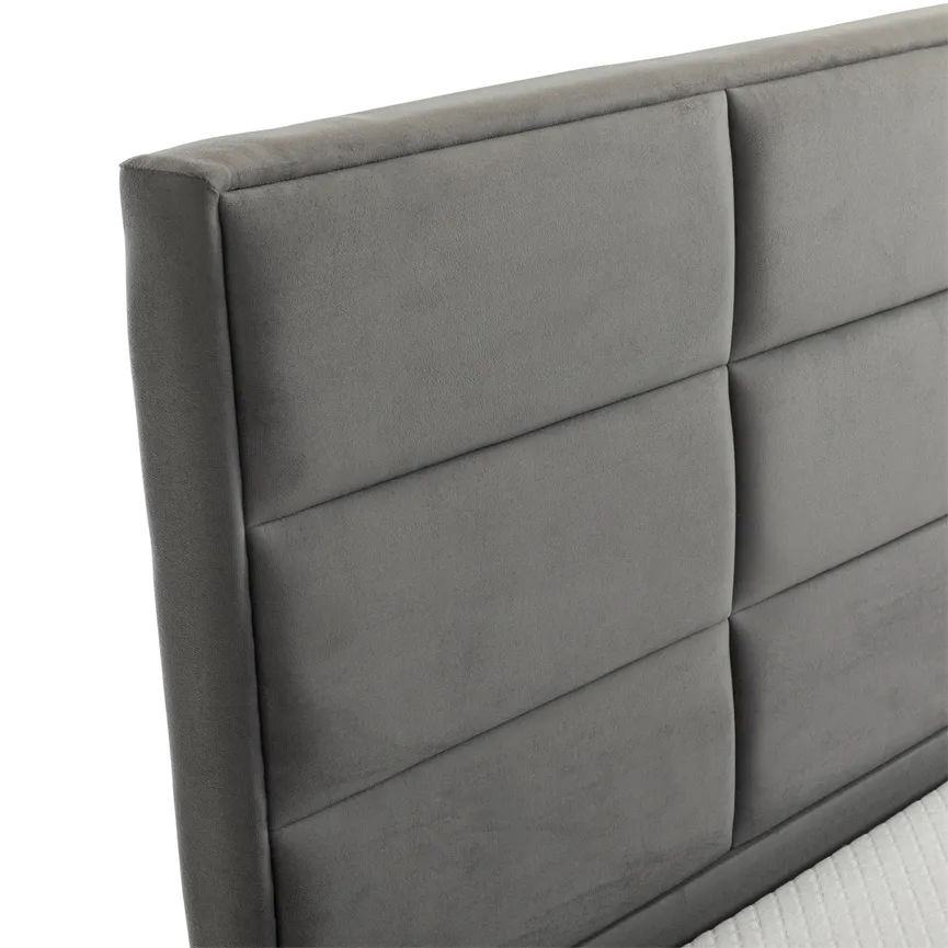 Boxspringbett 180x200 cm detail