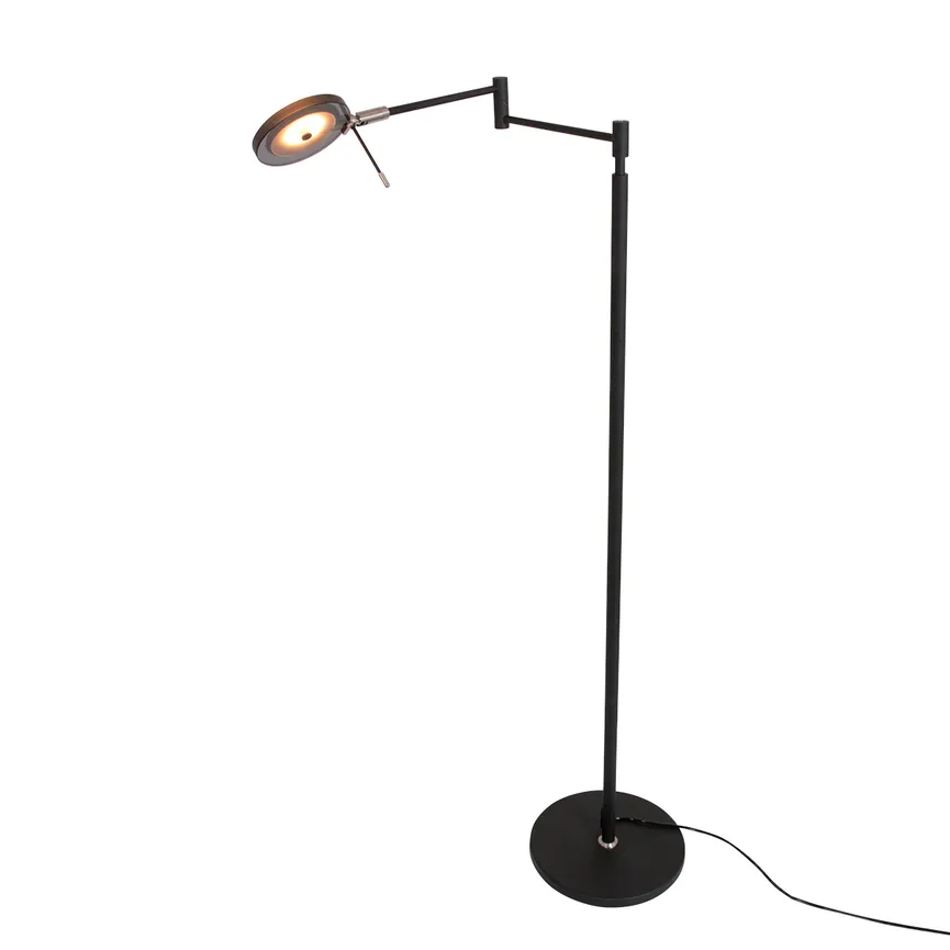 Stehleuchte "Turound LED" detail