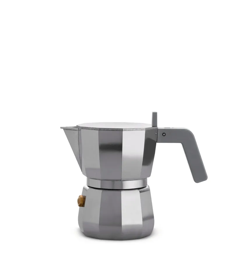 Espressokocher "Mokka" 70 ml detail