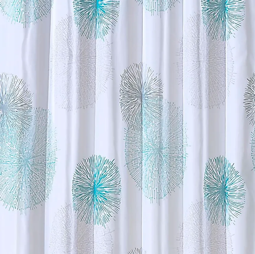 Schlaufenschal Rawlins 140x225 material_farbe