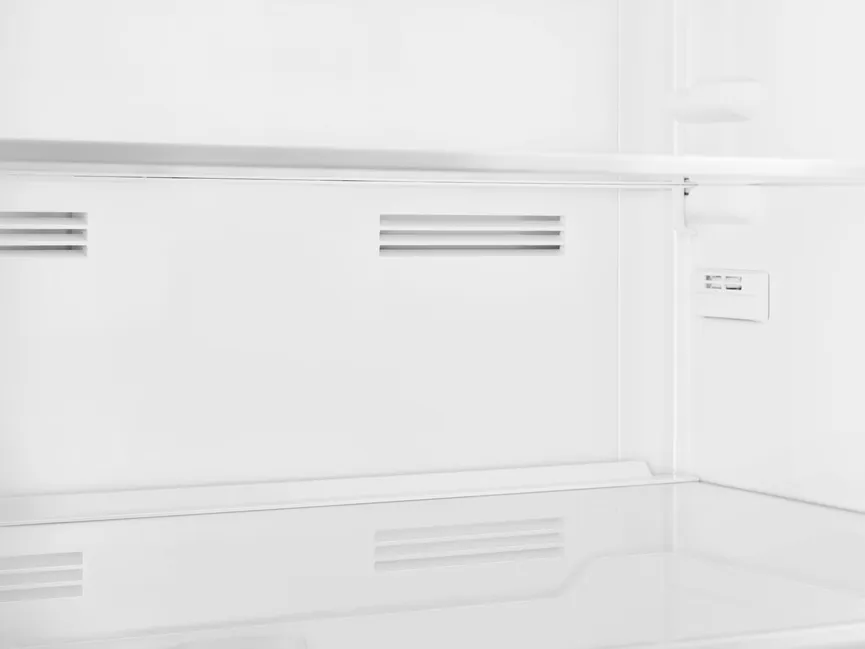 SMEG Kühl-/Gefrierkombination detail