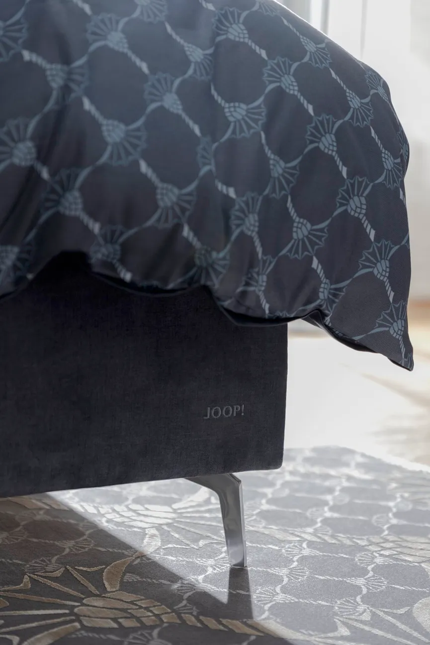 Boxspringbett, LF 180x200 cm detail