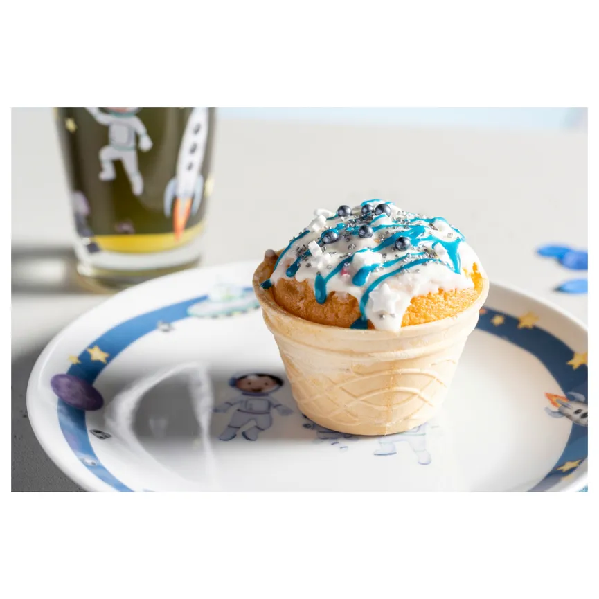 Kinder-Service "Avventura" milieu