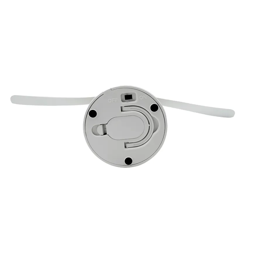 Fliegenwedler "Swat" detail