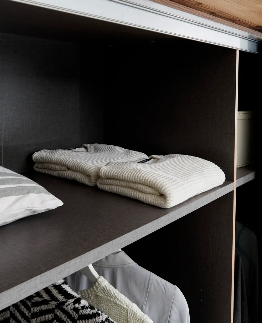 Einlegeboden 2er-Set milieu