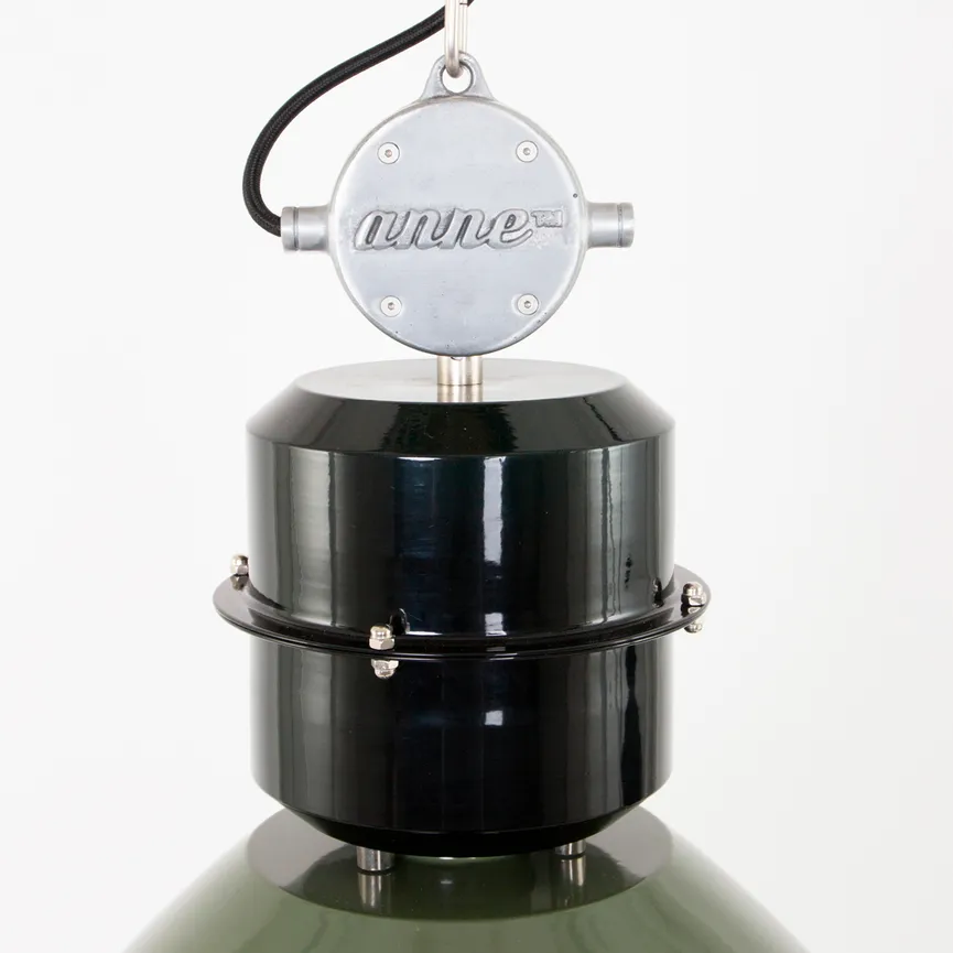 Pendelleuchte "Frisk" detail