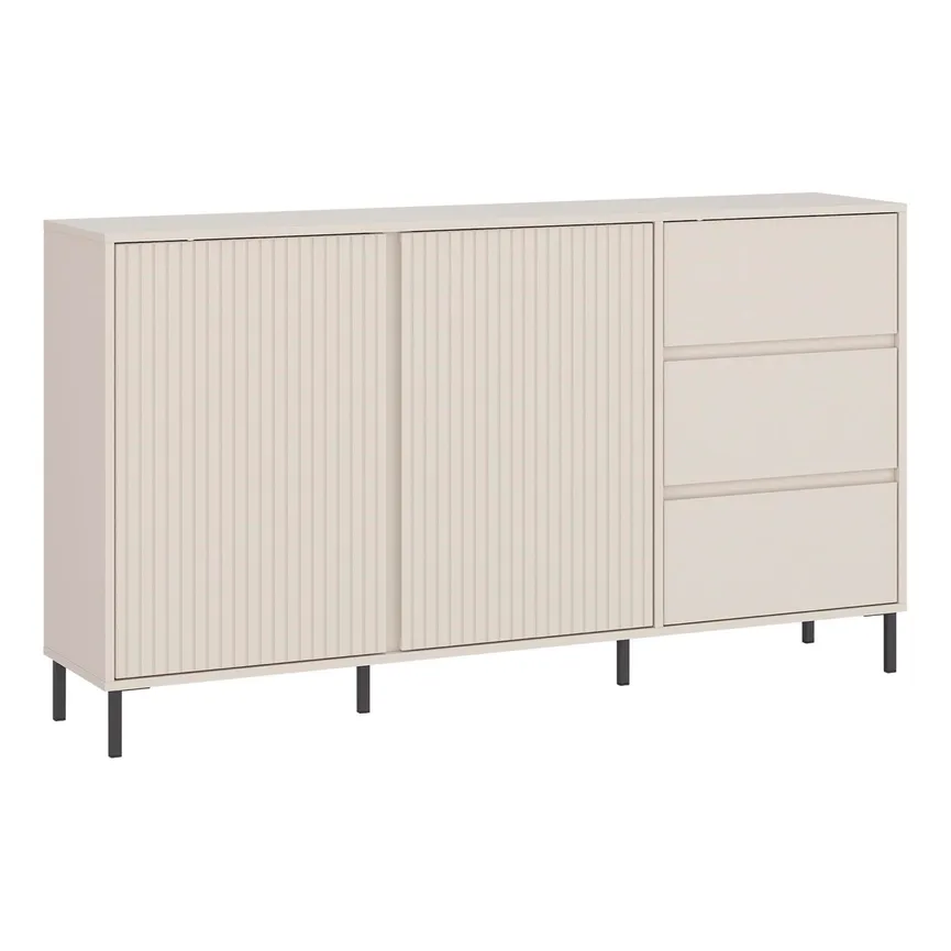 Sideboard material_farbe