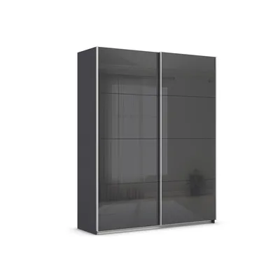 Schwebetürenschrank