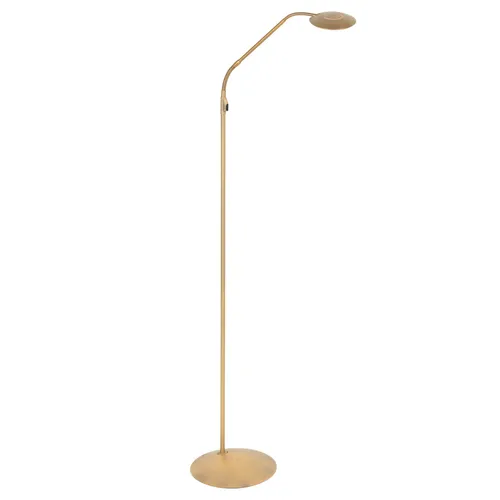 LED-Stehleseleuchte