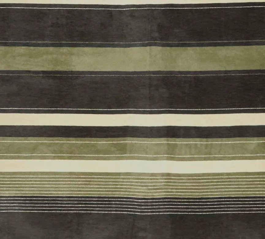 Decke S.Oliver Jacquard material_farbe