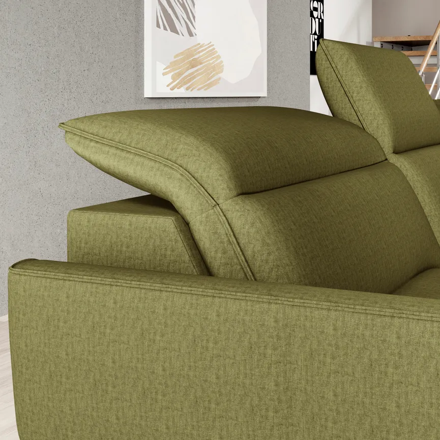 Wohnlandschaft XL detail