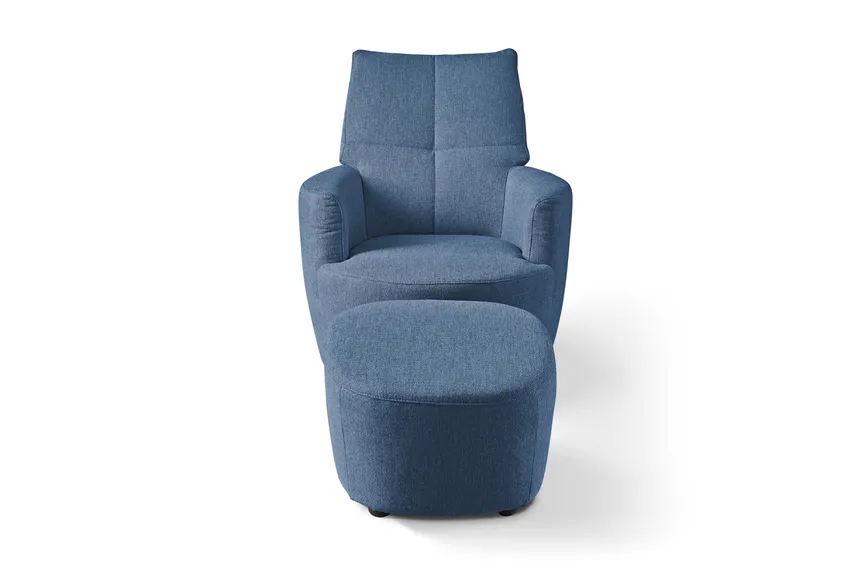 Hocker 52 detail