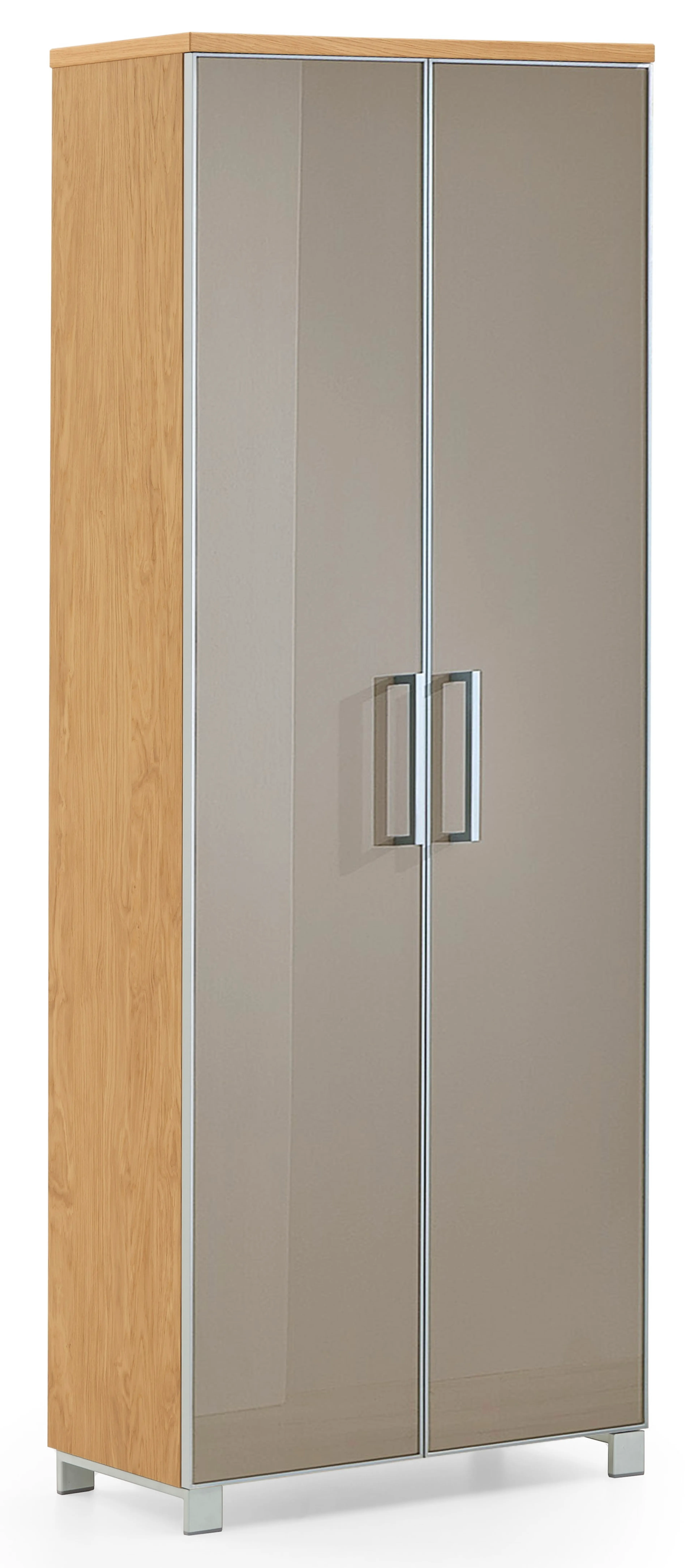 Garderobenschrank Santina