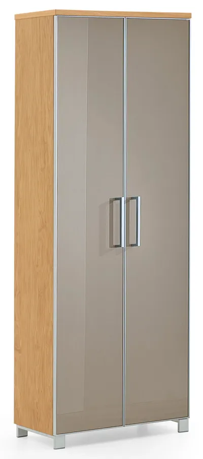 Garderobenschrank