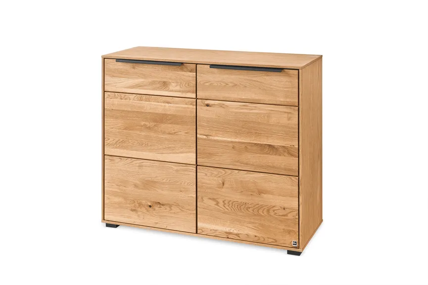 Sideboard detail