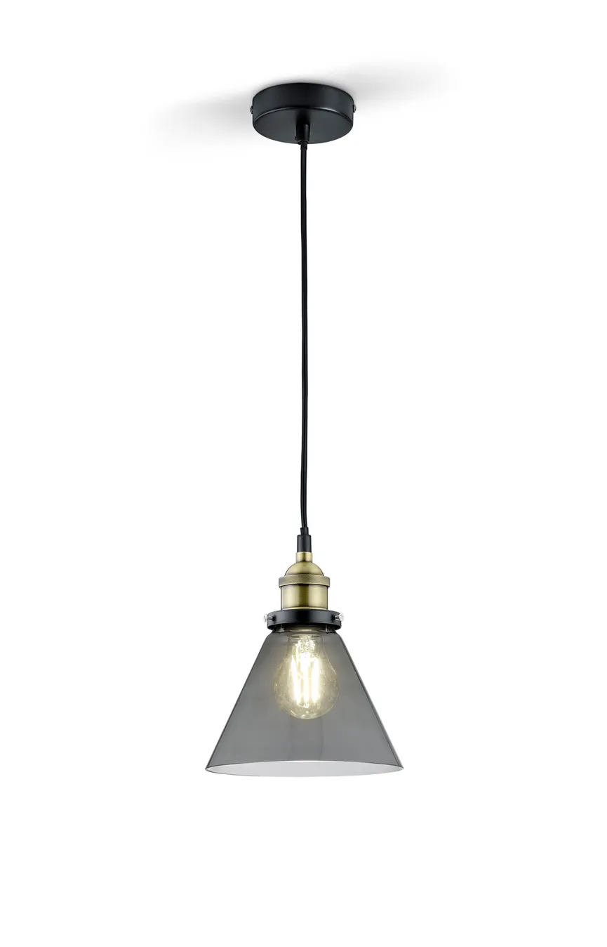 Pendelleuchte hauptaufnahme