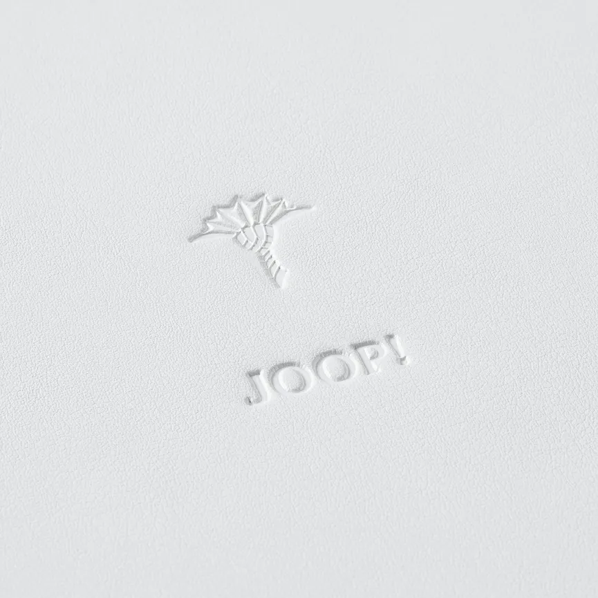 Tablett "Homeline" S weiß detail