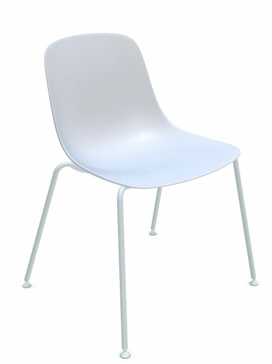 Stuhl 4 Legs hauptaufnahme