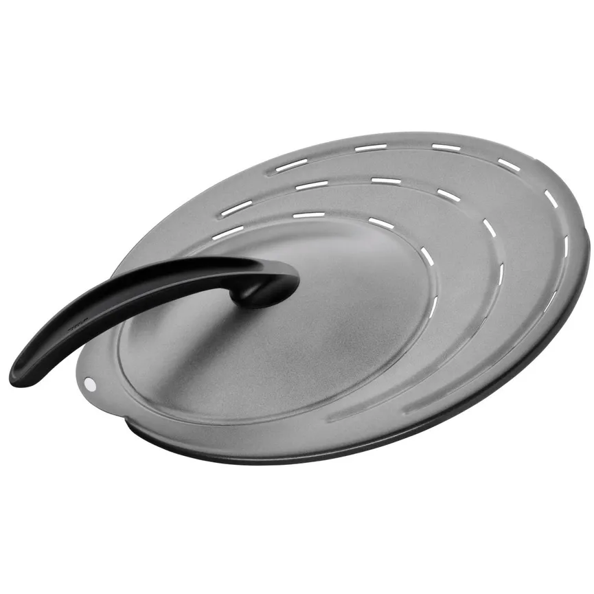 Spritzschutzdeckel bis 28 cm hauptaufnahme