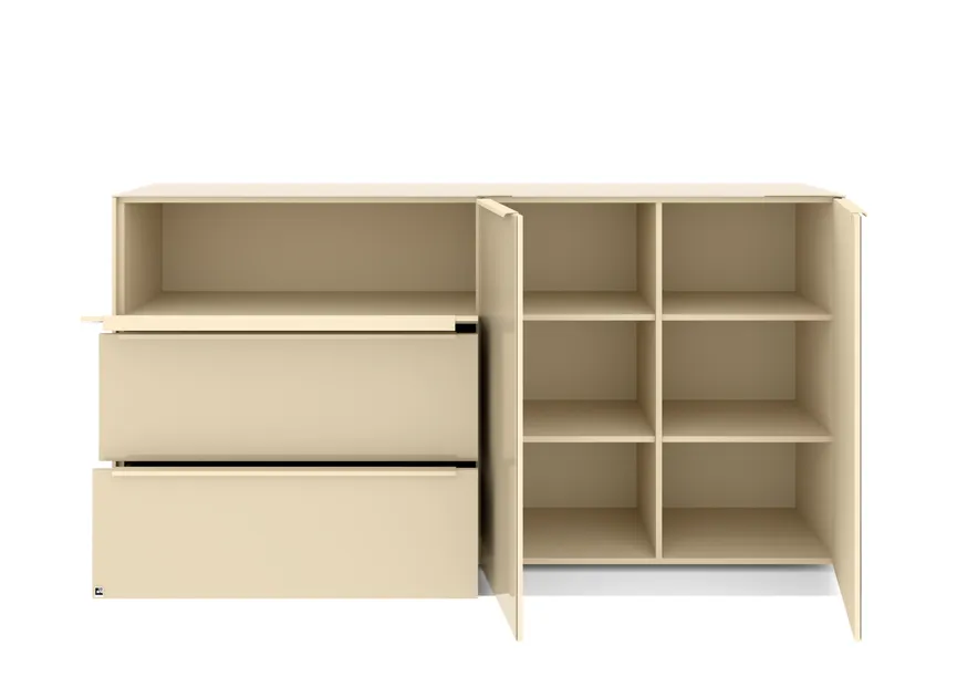 Sideboard 182cm detail
