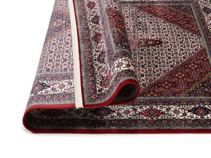Orientteppich detail