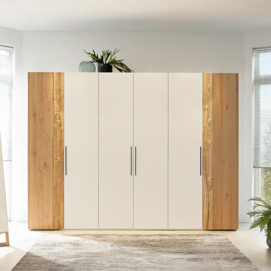 Drehtürenschrank 6 trg. hauptaufnahme