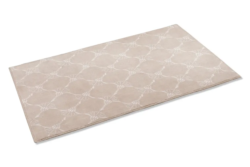 Badteppich REPETITION 50x70 detail