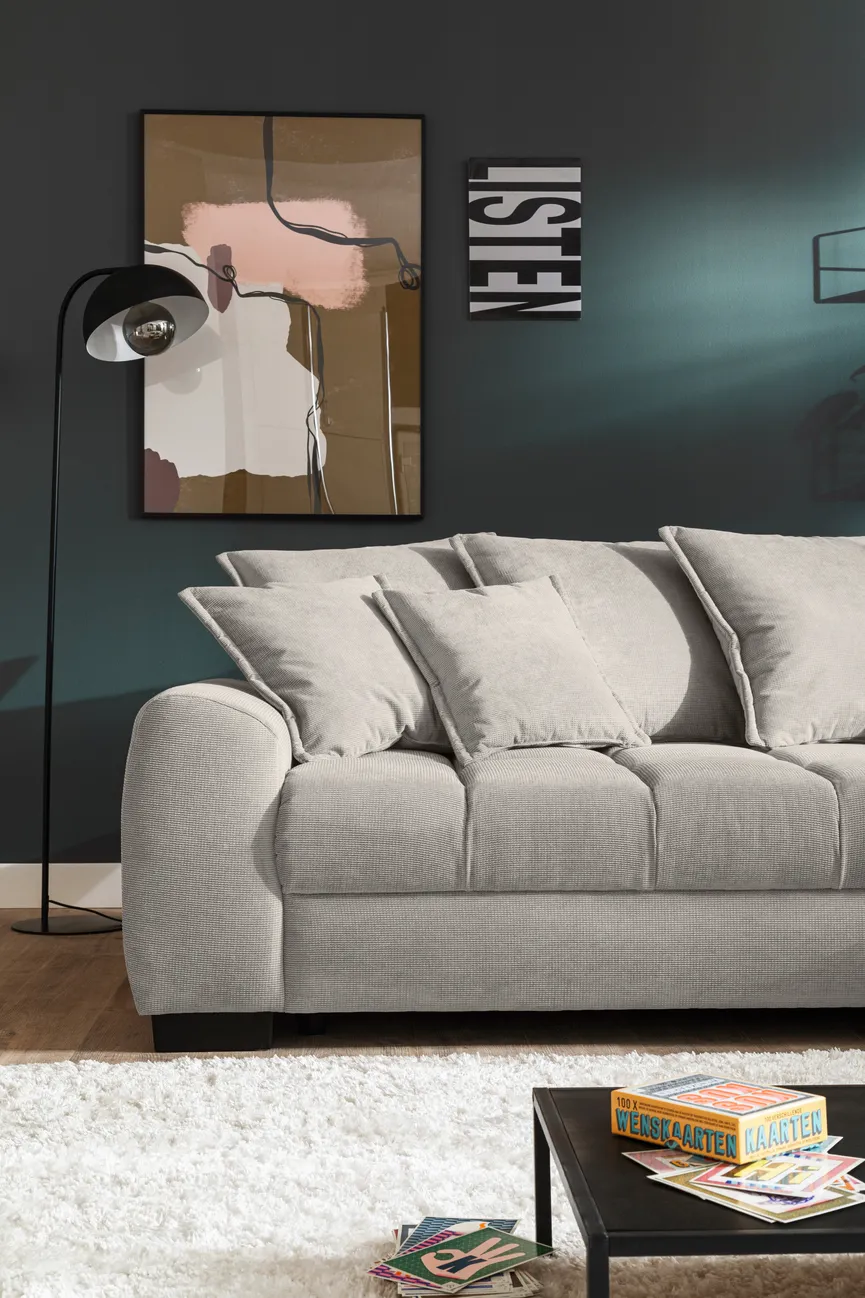 Ecksofa detail