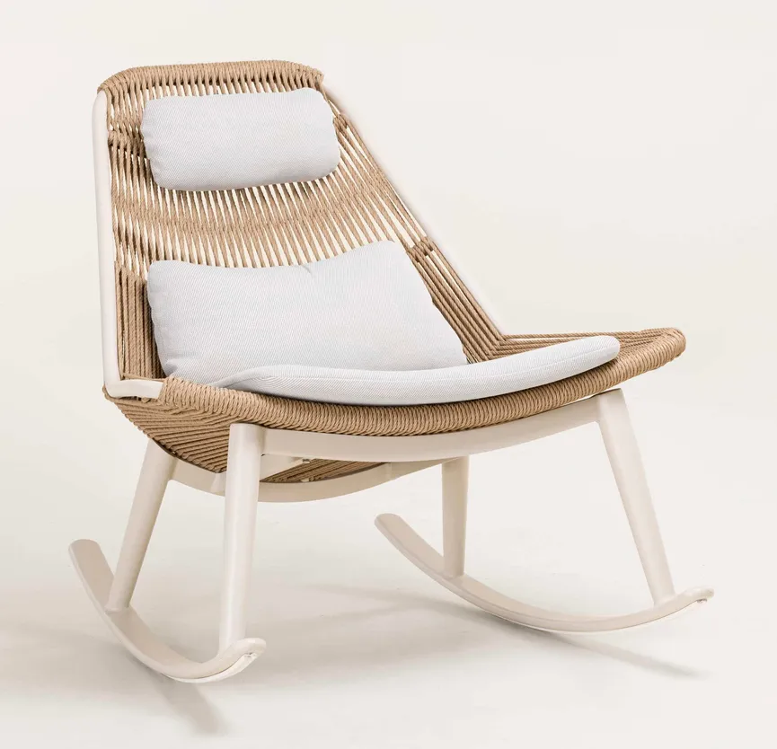 Schaukelstuhl hauptaufnahme