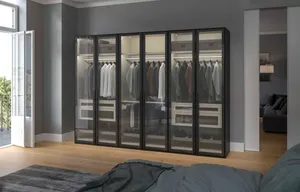 Kleiderschrank