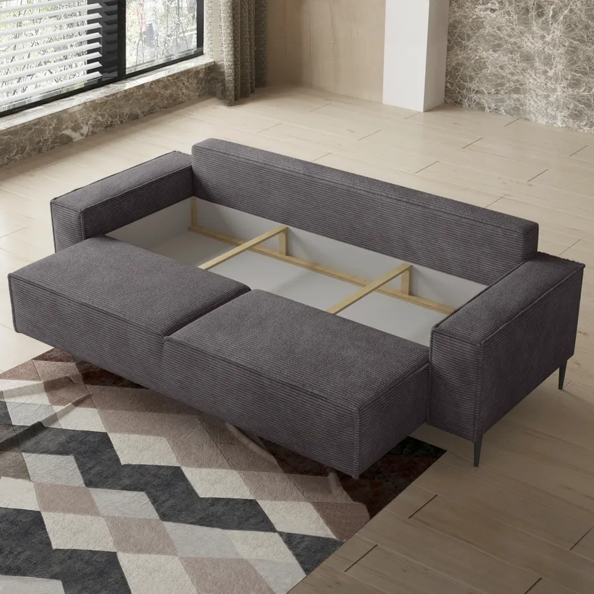 Sofa detail