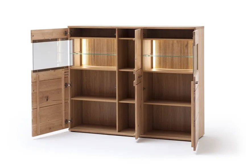 Highboard detail