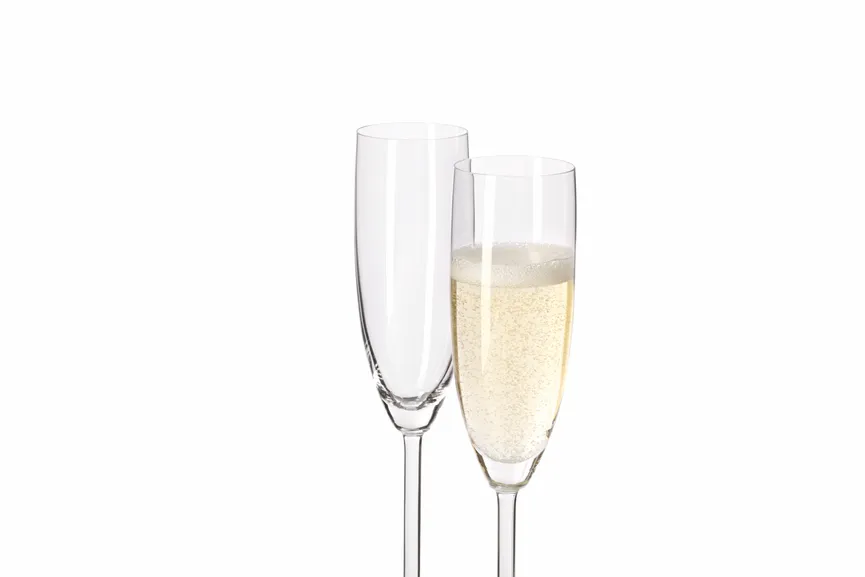 Sektglas "Daily" 200 ml detail