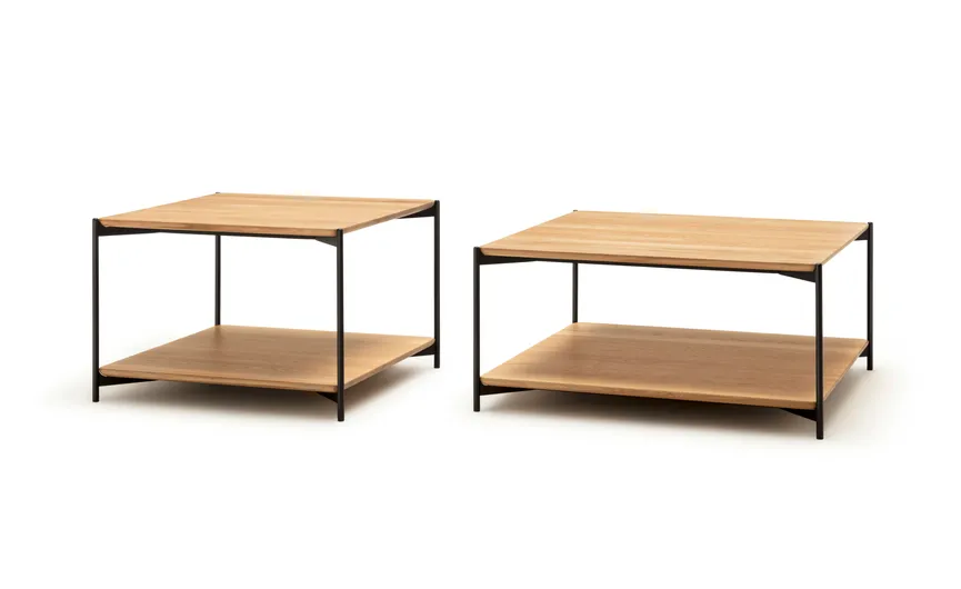 Couchtisch 188-400 detail