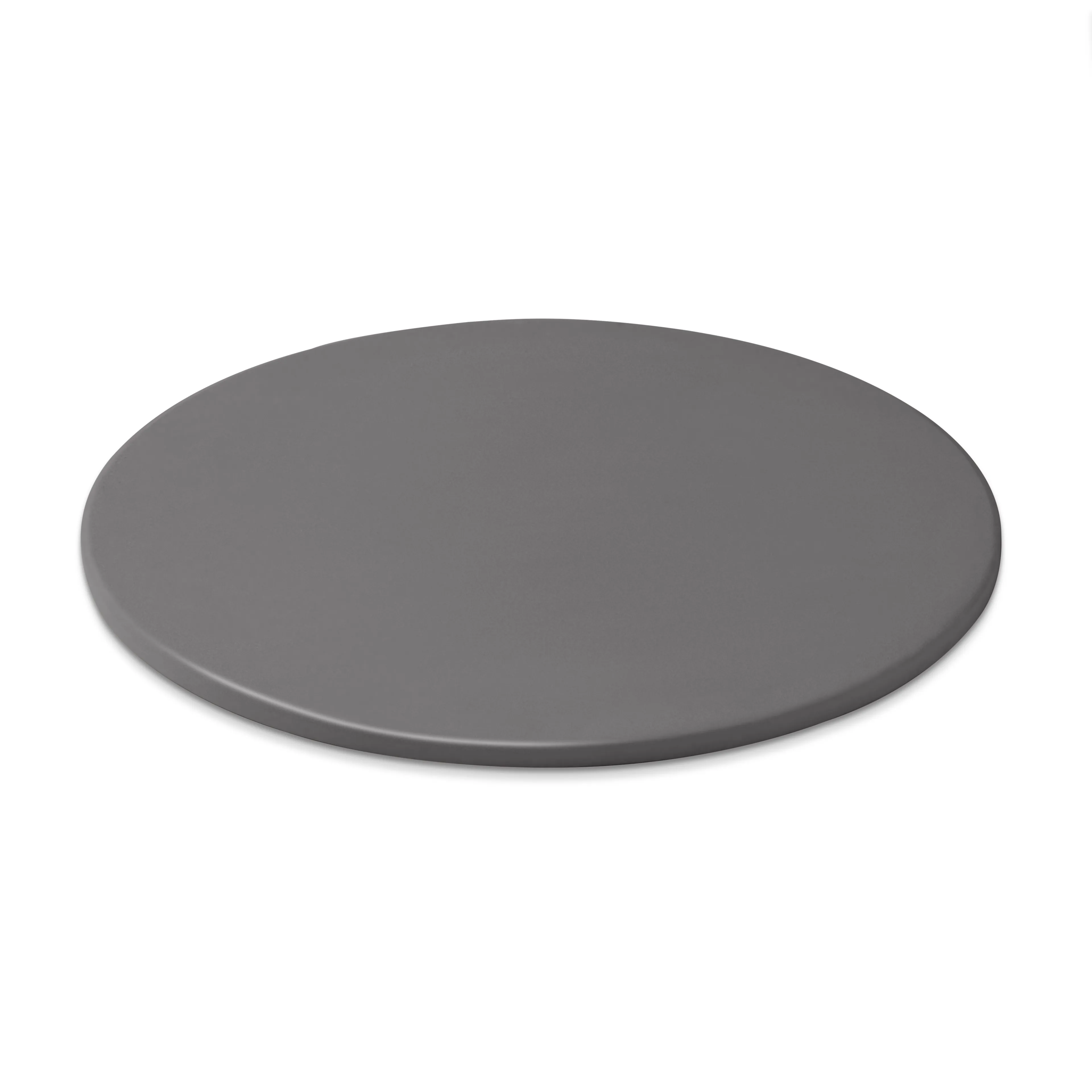 Grill-Pizzastein  Rund glasiert Ø 36 cm