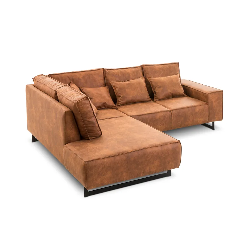Ecksofa detail