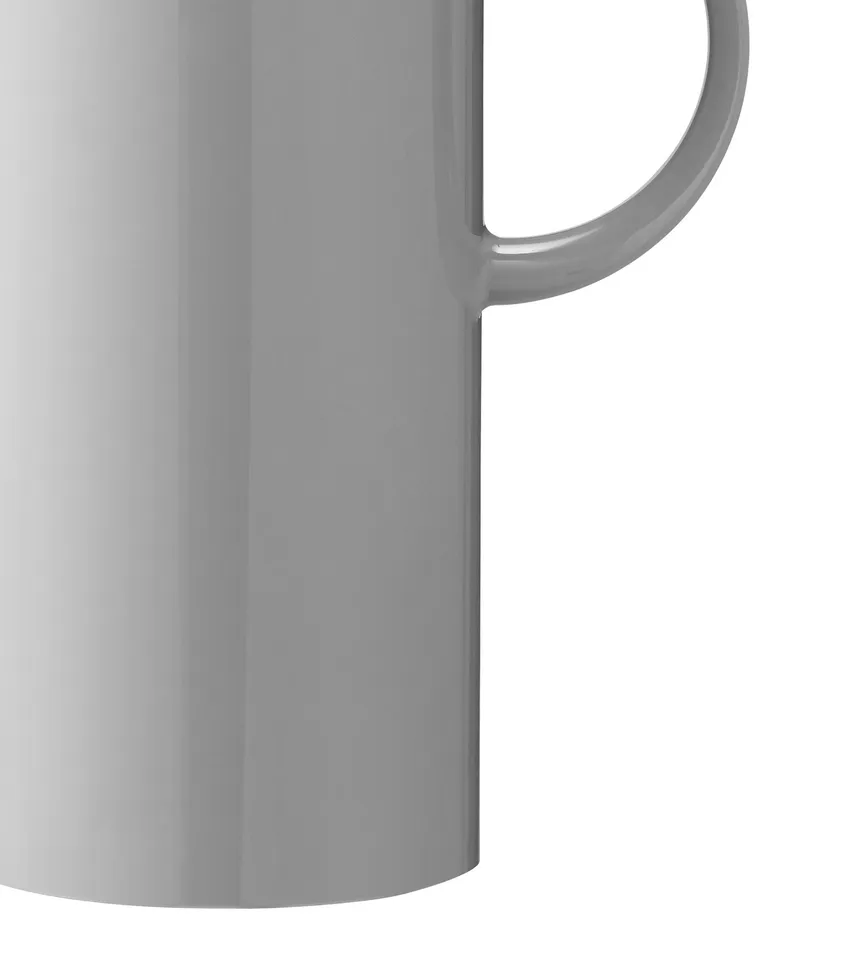 Isolierkanne "EM77" 1 Liter detail