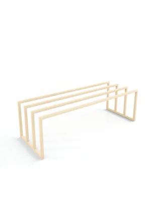 Schuhregal