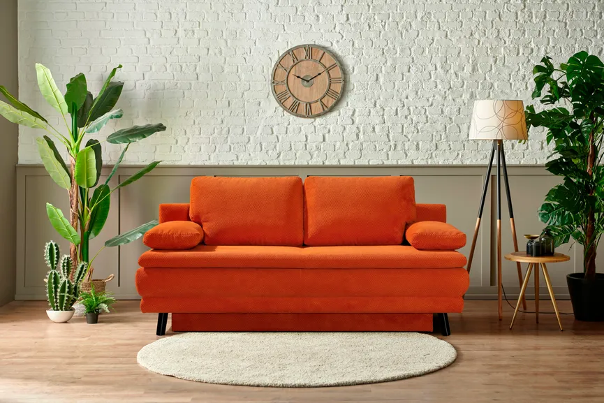 Querschläfer milieu